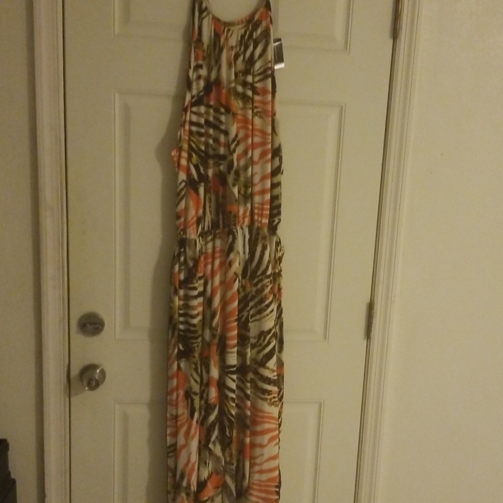 Maxidress